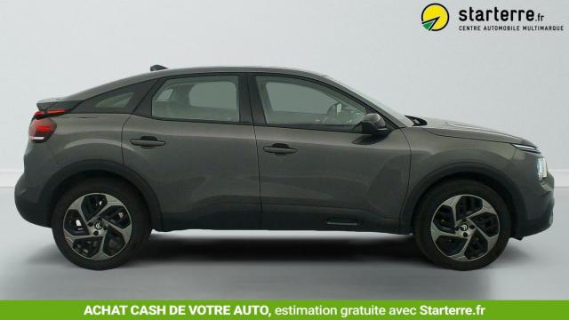 Citroen C4 image 8