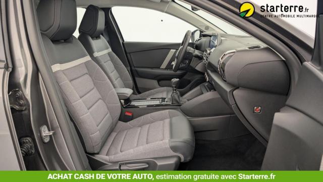 Citroen C4 image 1