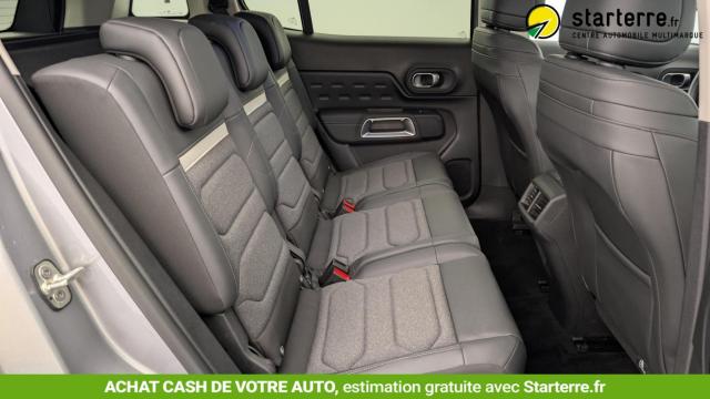 Citroen C5 Aircross image 9