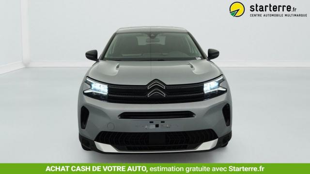 Citroen C5 Aircross image 7