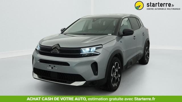 Citroen C5 Aircross image 5