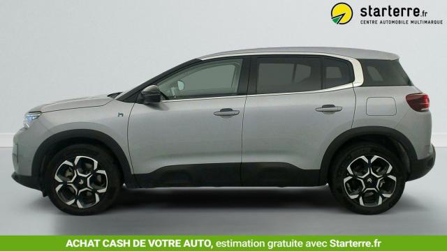 Citroen C5 Aircross image 3