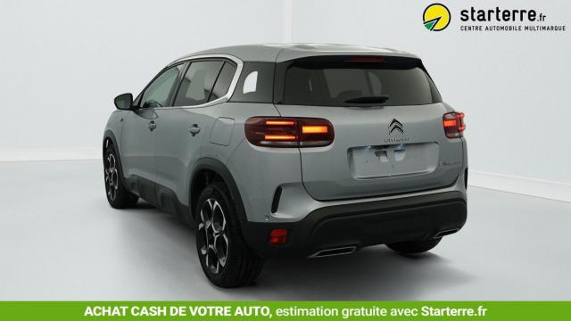 Citroen C5 Aircross image 1