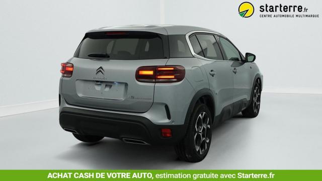 Citroen C5 Aircross image 2