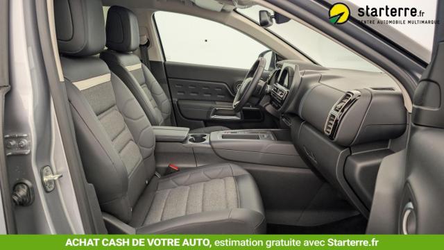 Citroen C5 Aircross image 4
