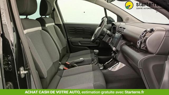 Citroen C3 Aircross image 9