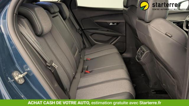 Peugeot 3008 image 2