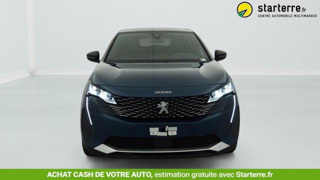 Peugeot 3008 image 3