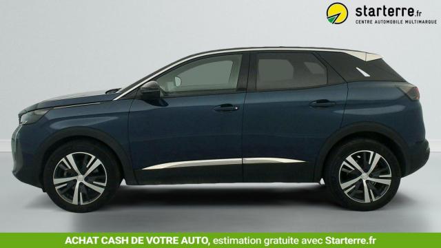 Peugeot 3008 image 4