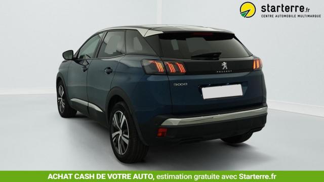 Peugeot 3008 image 5