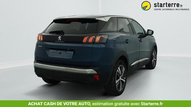 Peugeot 3008 image 1