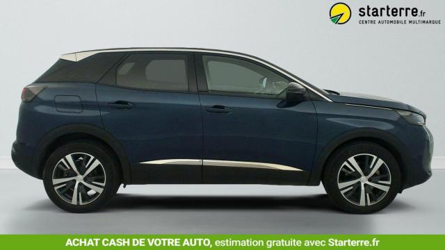 Peugeot 3008 image 7