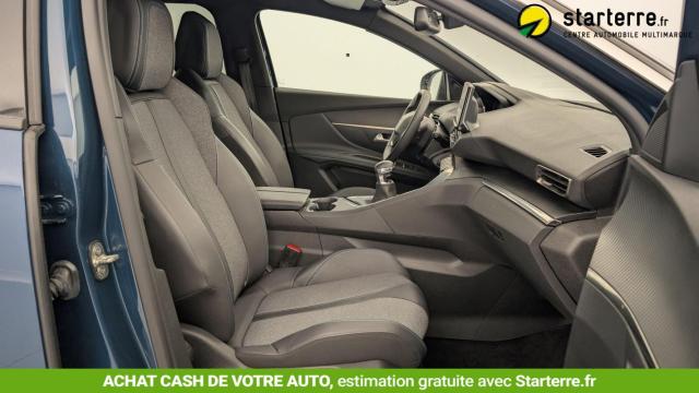 Peugeot 3008 image 8