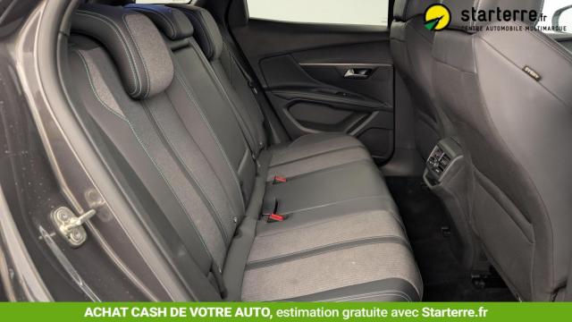 Peugeot 3008 image 6