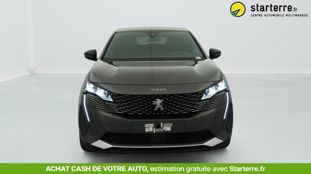 Peugeot 3008 image 4