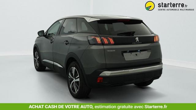 Peugeot 3008 image 3