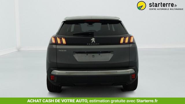 Peugeot 3008 image 9