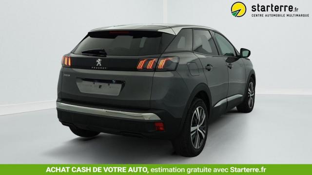 Peugeot 3008 image 5