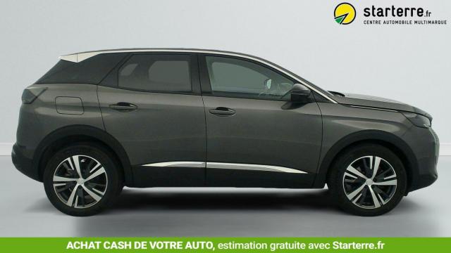 Peugeot 3008 image 7