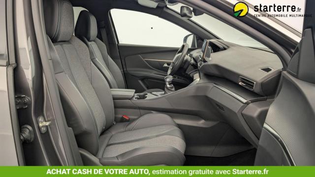 Peugeot 3008 image 2