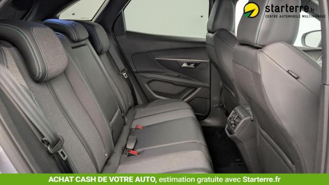 Peugeot 3008 image 1