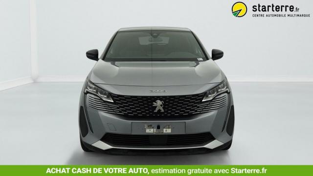 Peugeot 3008 image 9