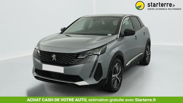 Peugeot 3008 image 4