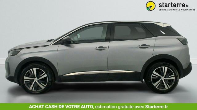 Peugeot 3008 image 7
