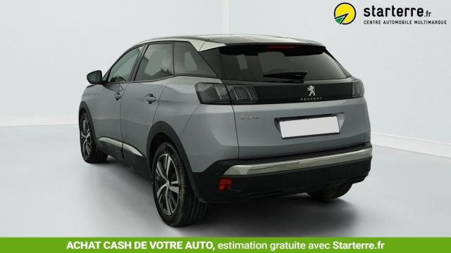 Peugeot 3008 image 2