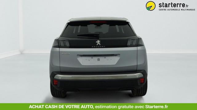 Peugeot 3008 image 8