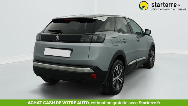 Peugeot 3008 image 3