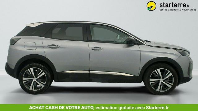 Peugeot 3008 image 6