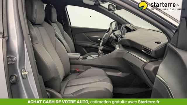 Peugeot 3008 image 5