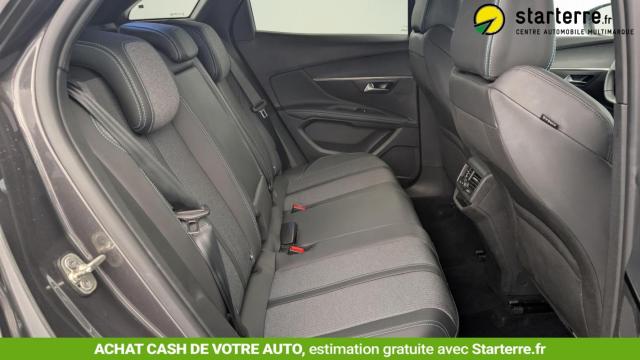 Peugeot 3008 image 4
