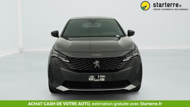 Peugeot 3008 image 3