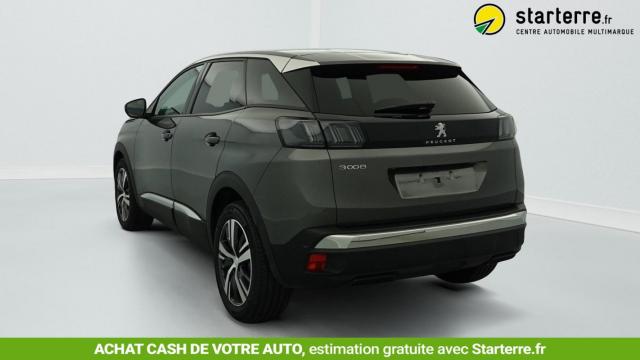 Peugeot 3008 image 1