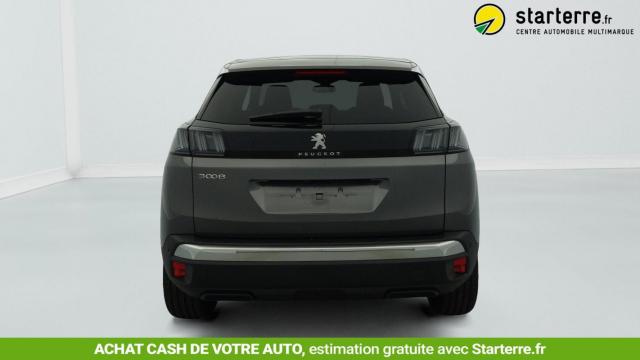 Peugeot 3008 image 5