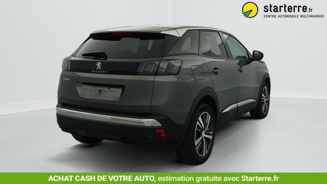 Peugeot 3008 image 6