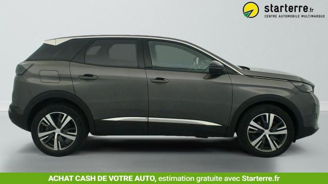 Peugeot 3008 image 7