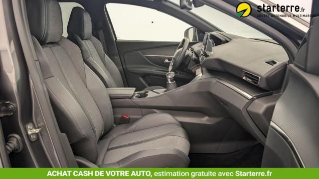 Peugeot 3008 image 8