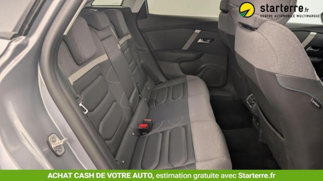 Citroen C4 image 2