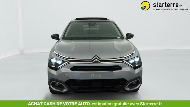 Citroen C4 image 3