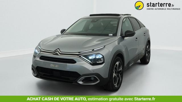 Citroen C4 image 6