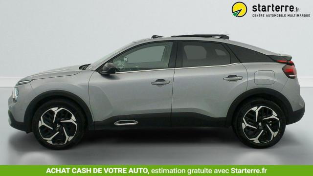 Citroen C4 image 8