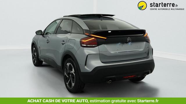 Citroen C4 image 1