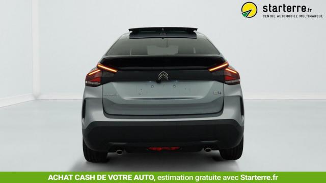 Citroen C4 image 7