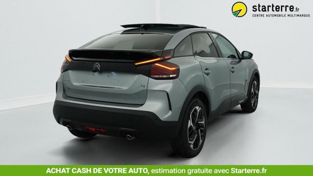 Citroen C4 image 4