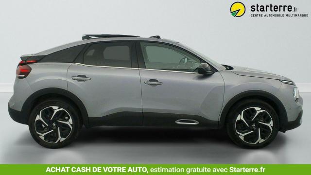Citroen C4 image 5