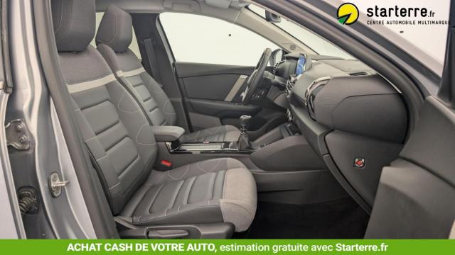 Citroen C4 image 9