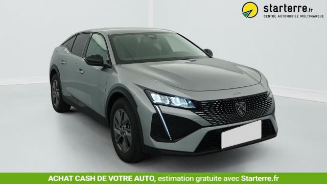 Peugeot